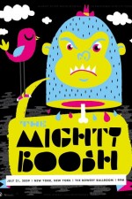Watch The Mighty Boosh M4ufree